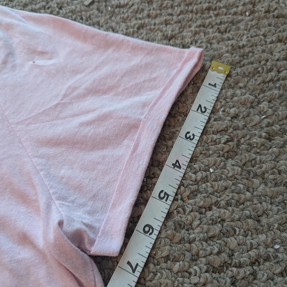 Disney Nightmare Before Christmas MISFIT LOVE Women's 2XL Graphic Print T-shirt - Picture 11 of 12